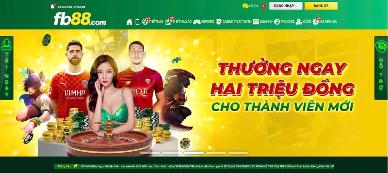 Khuyến mãi WW88 với tân thủ rất hấp dẫn
