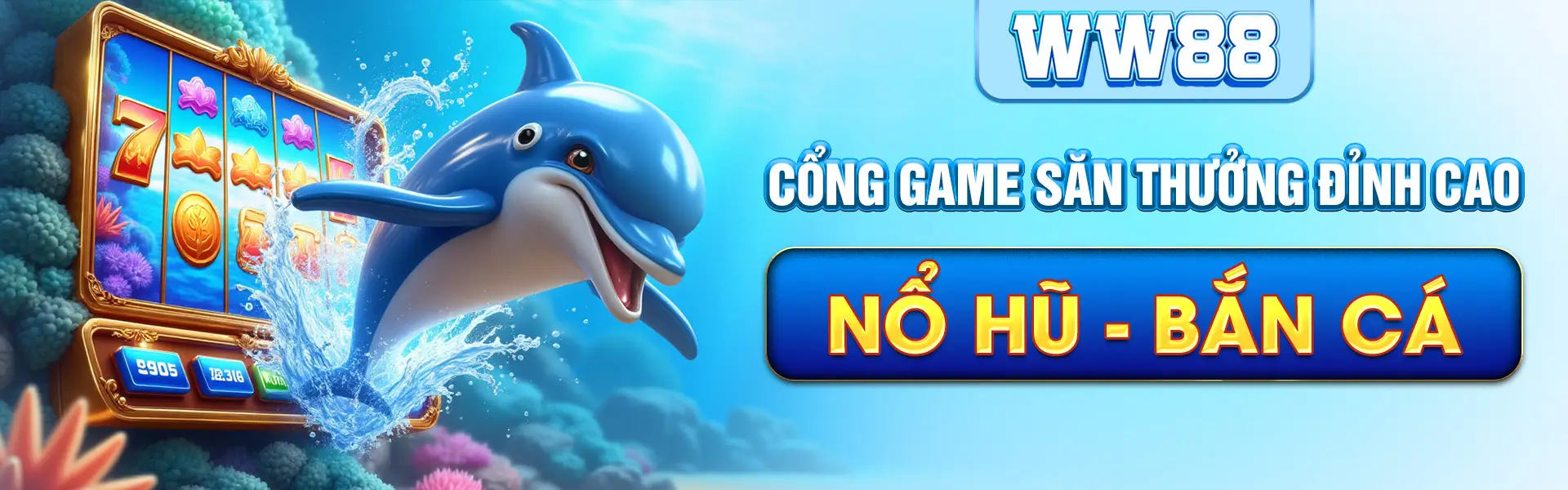 Banner thương hiệu