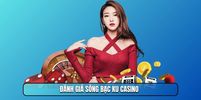 Đánh giá sòng bạc WW88 Casino