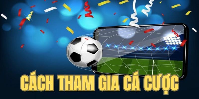 Quy trình cược tại thể thao WW88