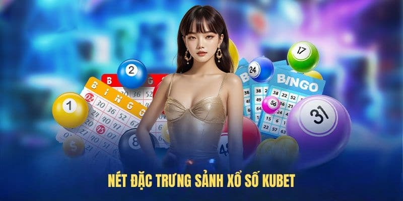 Những thông tin tổng quát về sảnh WW88 xổ số 2025
